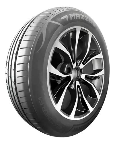 195/50R15 MAZZINI 82V FALCONER F1