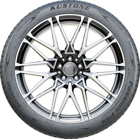 255/45R20 KUSTONE 105W XL PASSION P9S
