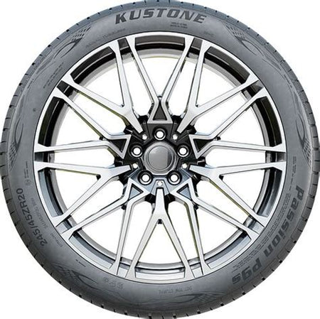 255/45R20 KUSTONE 105W XL PASSION P9S