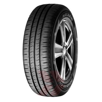 215/65R16C NEXEN 109/107T ROADIAN CT8