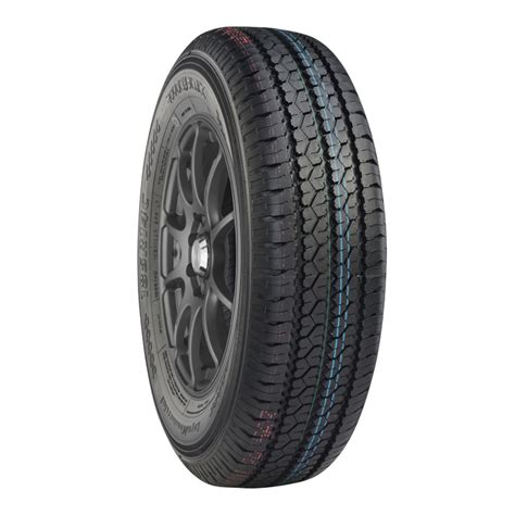 155 R12C PN CTTE ROYAL BLACK COMMERCIAL 88/86R