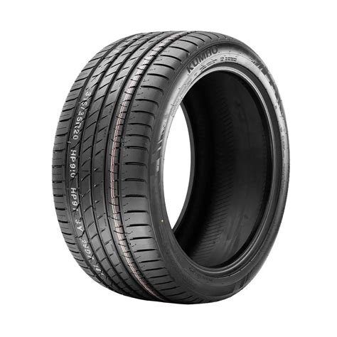 235/50R19 KUMHO 99V HP91