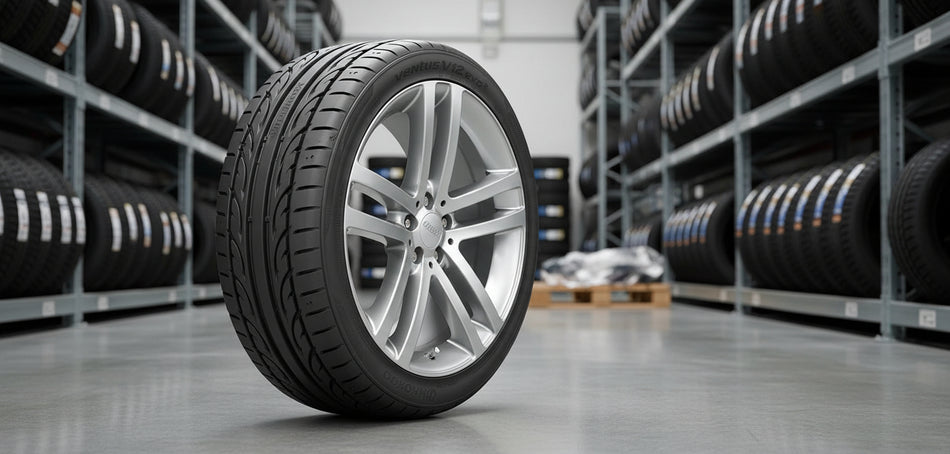 215/35 R18Z PN VL HANKOOK VENTUS V12 EVO2 K120 XL 84Y