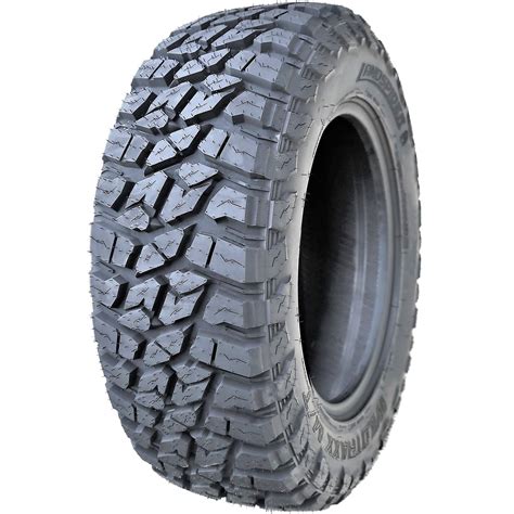 31/10.50R15 LANDSPIDER 109Q MUD WILDTRAXX M/T