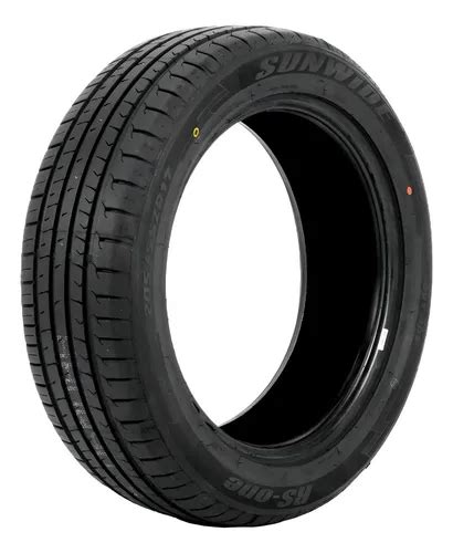 205/55R17 SUNWIDE 95W XL RS-ONE