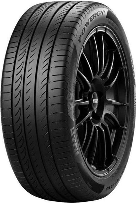255/40R20 PIRELLI 101Y XL POWERGY