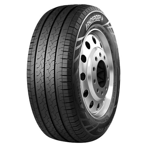 195/75R16C LANDSPIDER 110/108R DURATRAXX VAN