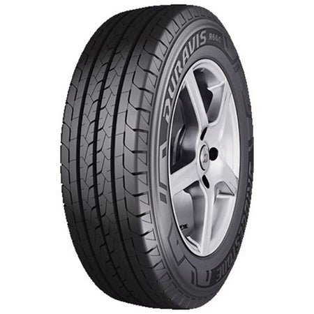 225/65R16C BRIDGESTONE 112/110T DURAVIS VAN