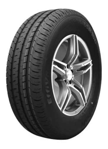 195/75R16C MAZZINI 107/105R EFFIVAN