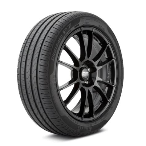 285/40R20 PIRELLI 108Y TL CIN P7 BLUE NF0 ELECT