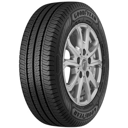 215/60R17C GOODYEAR 109/107H EFFI.GRIP CARGO 2
