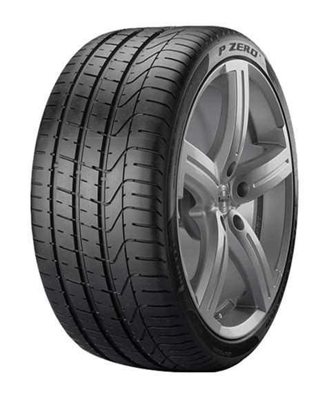 285/40R20 PIRELLI 108Y XL P-ZERO PZ4 NE0 ELECT