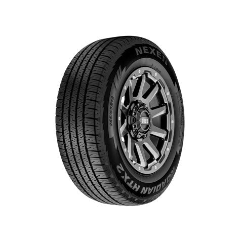 245/70R16 NEXEN 111S ROAT PRO RA8