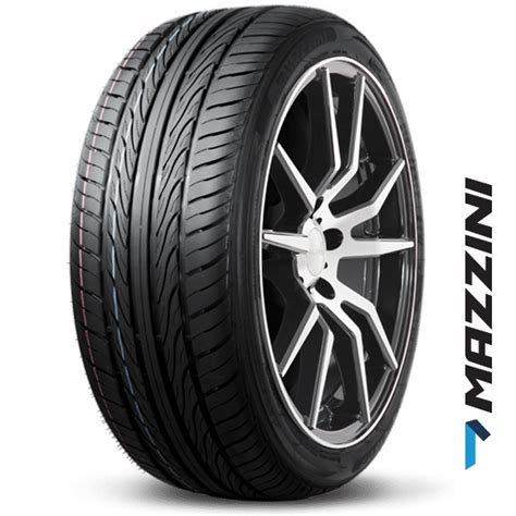 225/45R18 MAZZINI 95Y XL SPEED SHADAOW-V7