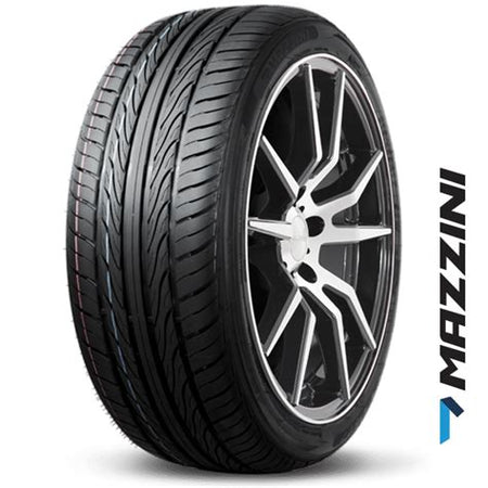 225/45R18 MAZZINI 95Y XL SPEED SHADAOW-V7