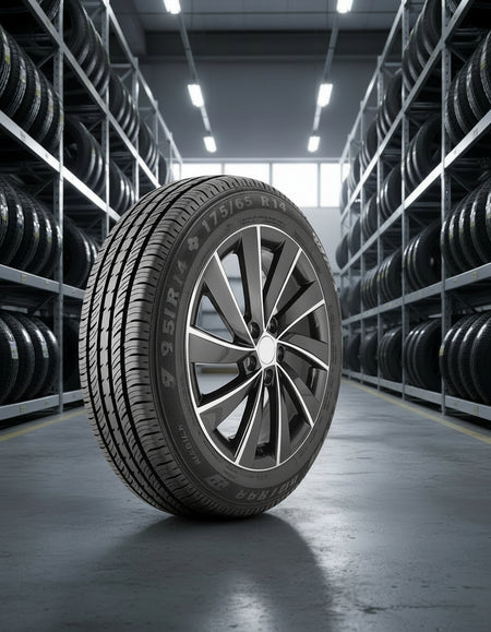 175/65 R14 PN VL ROYAL BLACK MILE 82H