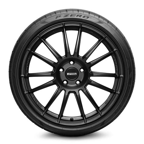 275/40R19 PIRELLI 101Y XL P-ZERO JKS