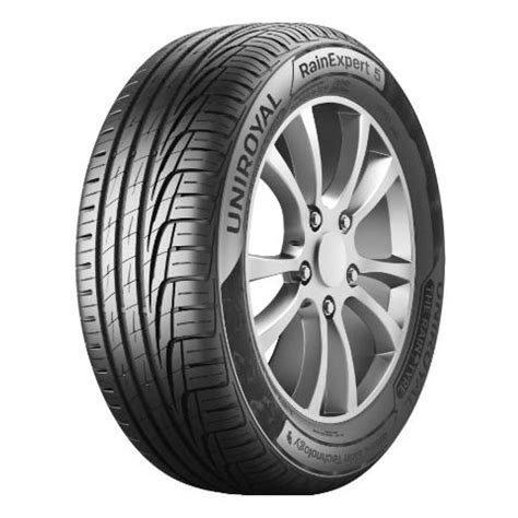 205/60R16 UNIROYAL 96V