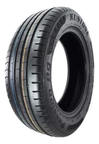 205/55R16 KUSTONE RUNFLAT 91V PASSION P9