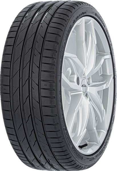 225/45 R17 PN VL HANKOOK VENTUS EVO K137 TL 94Y XL