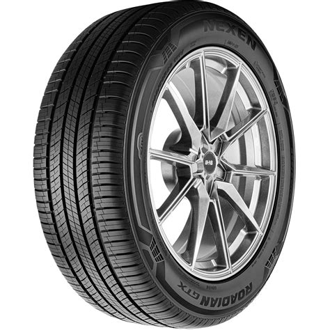 275/35R22 NEXEN 104W XL RODIAN GTX