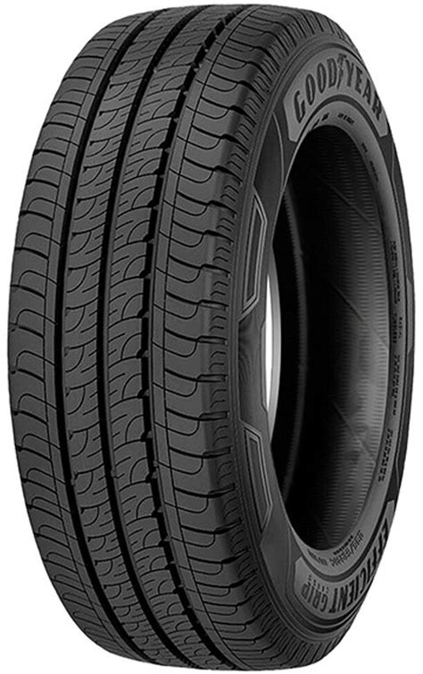 215/60R17C GOODYEAR 109/107H EFFI.GRIP CARGO 2