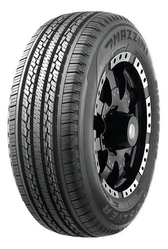 225/65R17 MAZZINI 102H ECOROVER