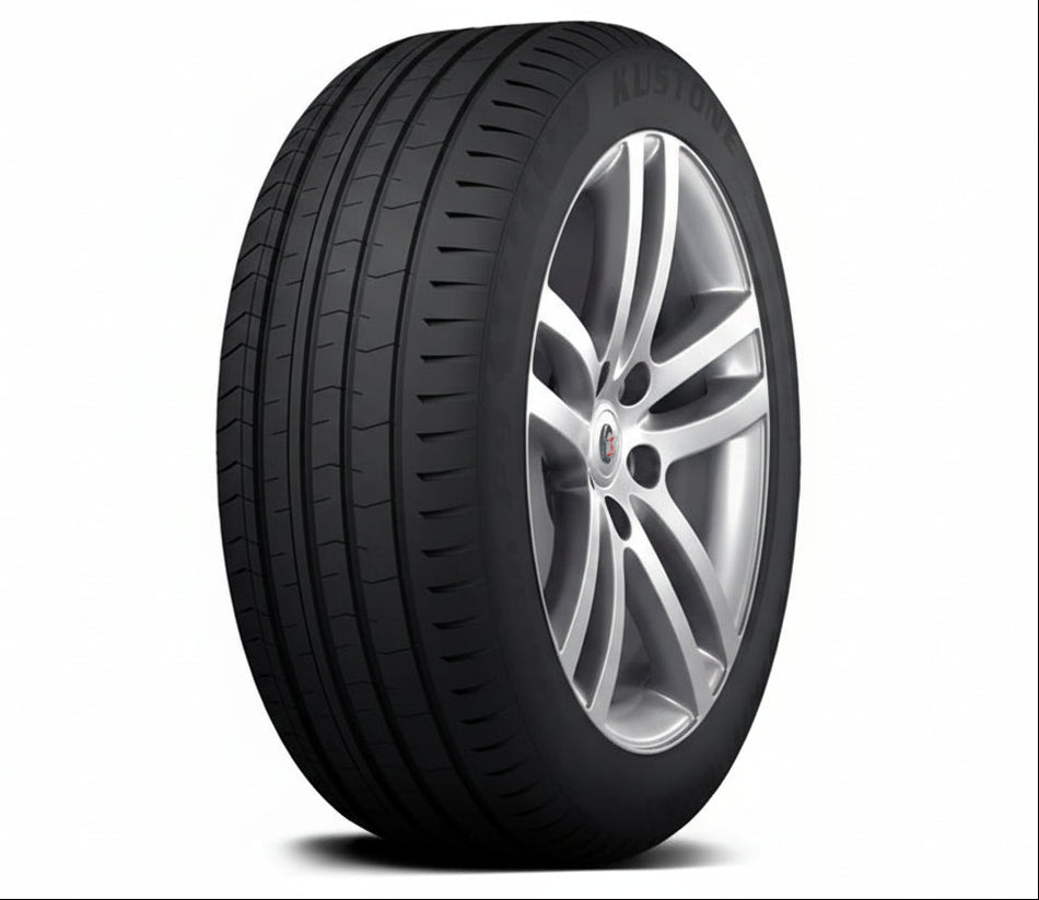225/50R18 KUSTONE RUNFLAT 99W PASSION P9