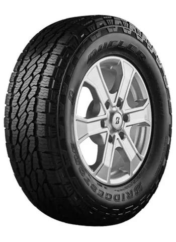 245/65R17 BRIDGESTONE 111T XL DUELER A/T 002