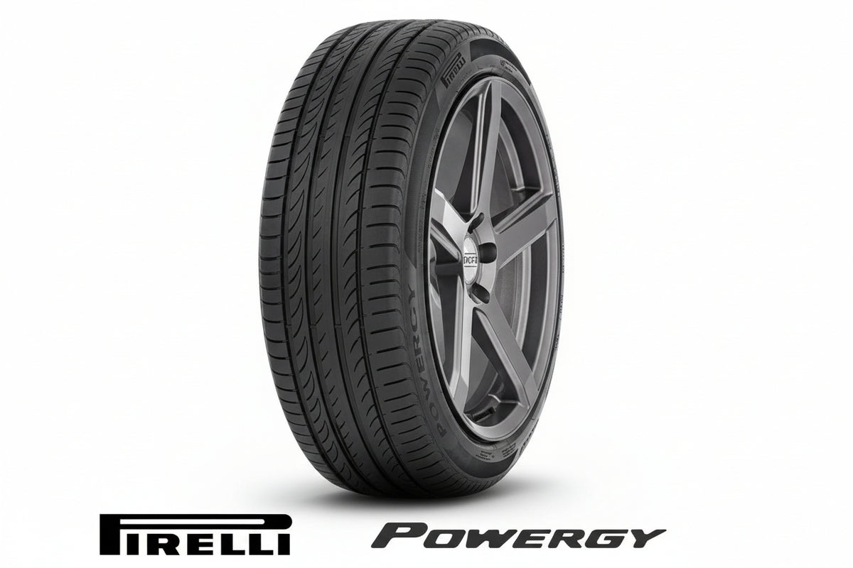225/50R18 PIRELLI 99W XL POWERGY