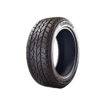 235/75R15 SUNWIDE 109T XL DUREVOLE AT