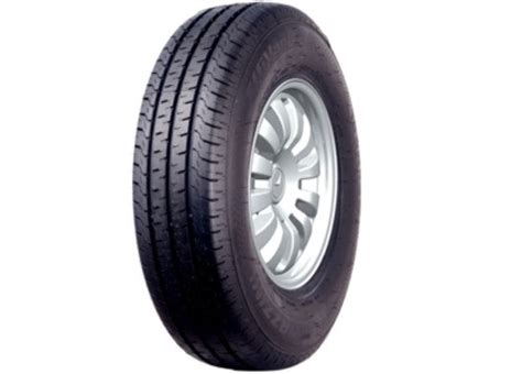 215/65R16C MAZZINI 109/107R EFFIVAN