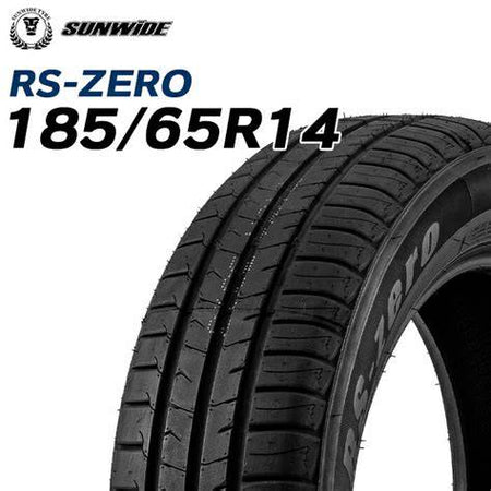 185/65R14 SUNWIDE 86H RS-ZERO
