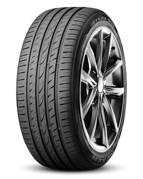 225/50R17 NEXEN 98W XL NFERA SU4