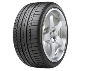 225/35R19 GOODYEAR 88Y XL EAGLE F1 ASYMTR 5