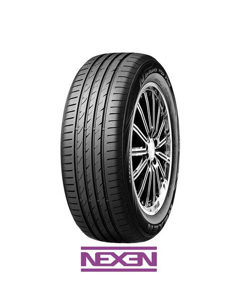 195/65R15 NEXEN 91H XL NBLUE HD PLUS