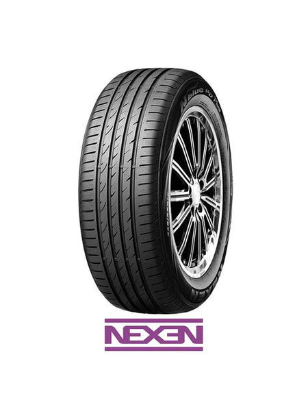 195/65R15 NEXEN 91H XL NBLUE HD PLUS