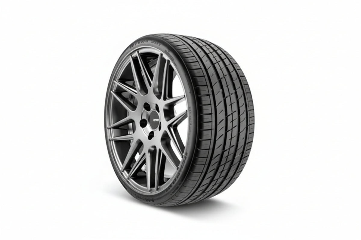 225/35R19 NEXEN 88Y XL N-FERA SU-1 (PREMIUM)