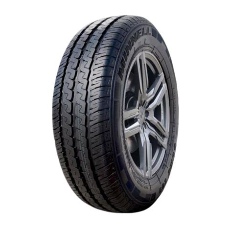 215/65R16C KUSTONE 109/107S COME L09