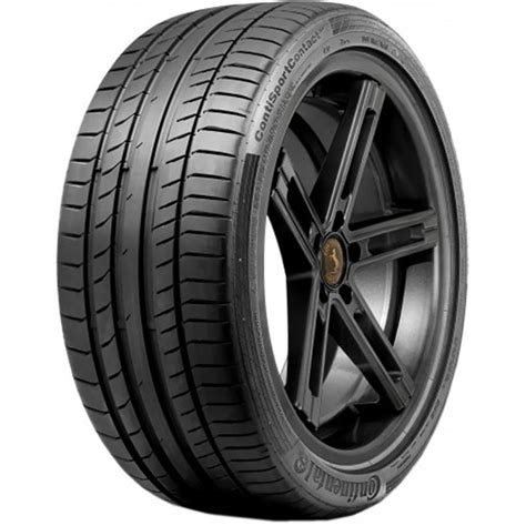 235/40R18 CONTINENTAL 95Y XL SPORT CONTACT 6