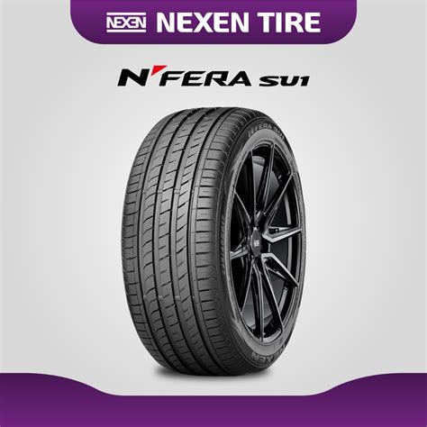245/35R19 NEXEN 93Y NFERA SU1 (PREMIUM)