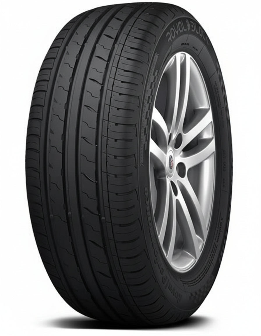 165/60 R15 PN VL ROYAL BLACK MILE 77H