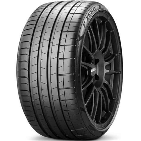 305/35R21 PIRELLI 109Y XL P-ZERO PZ4-B ( NCS )