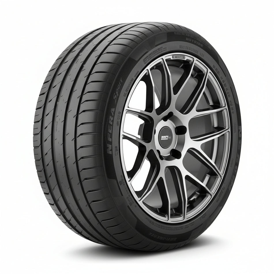 245/35R19 NEXEN 93Y NFERA SPORT S  (PREMIUM)