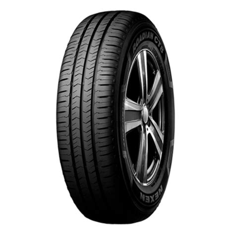 215/70R15C NEXEN 109/107T ROADIAN CT8 8PR