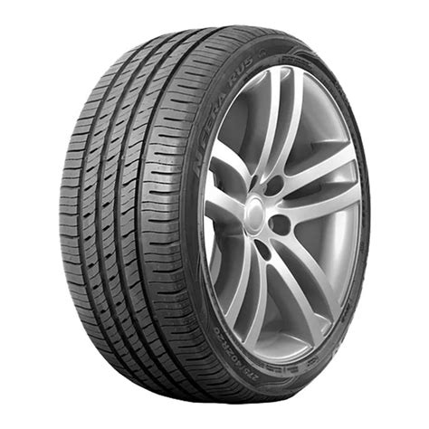 235/60R18 NEXEN 107V XL NFERA-RU5