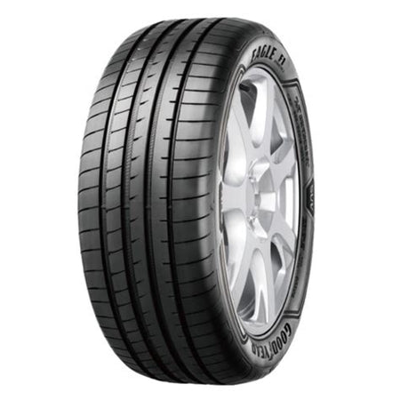 235/55R20 GOODYEAR 105Y XL EAGLE F1 ASYM.3 SUV