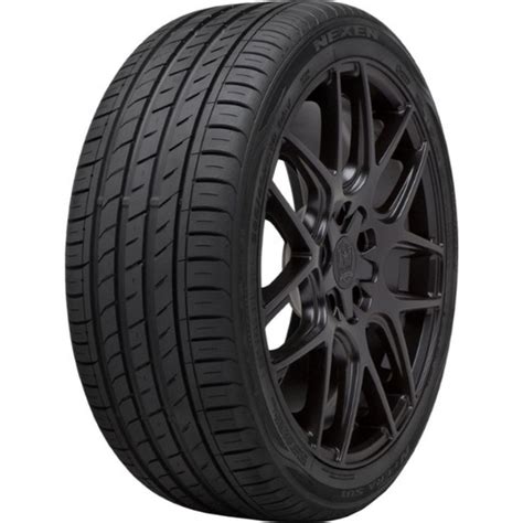 245/35R18 NEXEN 92Y XL NFERA SU1 (PREMIUM)