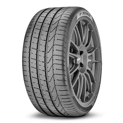 285/40R21 PIRELLI 109Y XL P-ZERO P-Z4