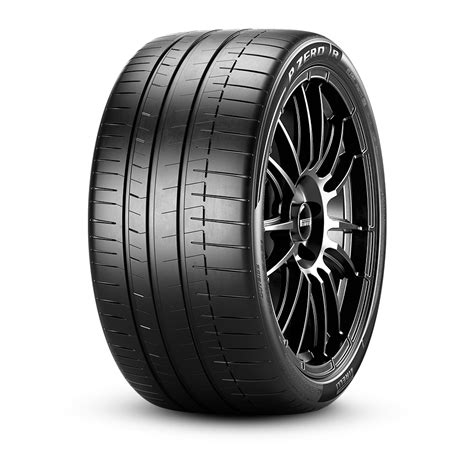 275/35R21 PIRELLI 103Y XL P-ZERO R (ND0)